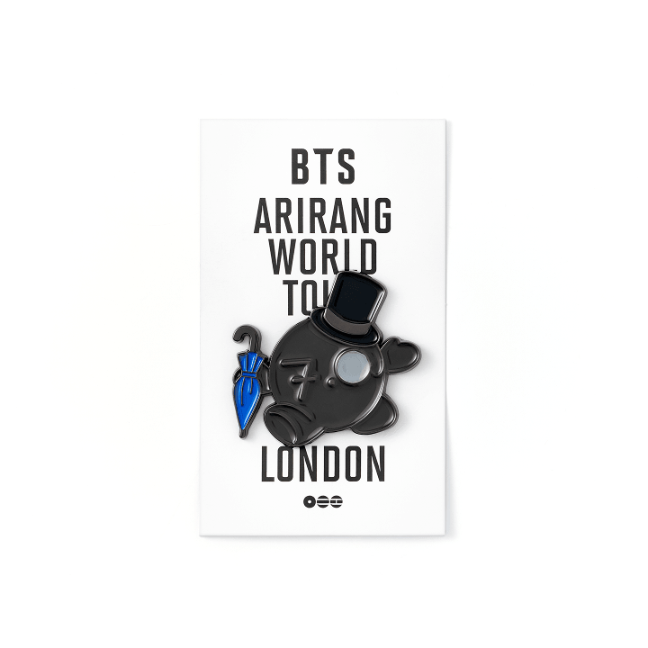[GO] BTS - Arirang Tour MD Busan/Europe #GO_BTS_Arirang_BusanEurope