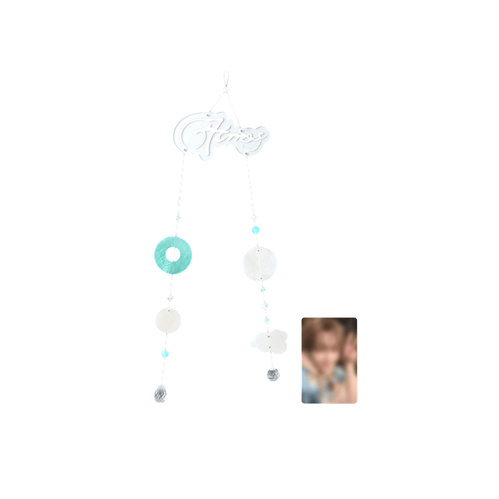 [GO] SHINee - ATMOS MD #GO_SHINee_ATMOS_MD