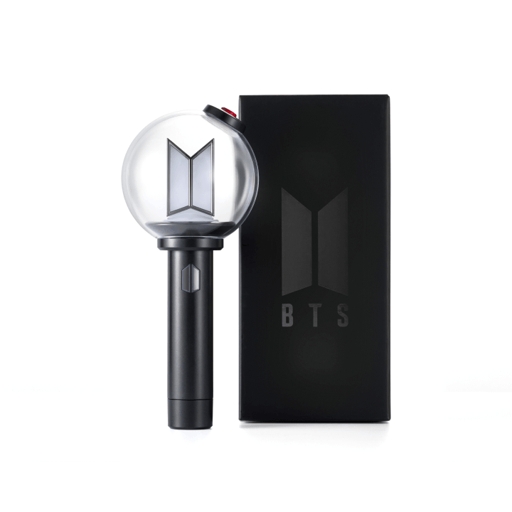 [GO] BTS Lightstick V4 #GO_BTS_LightstickV4