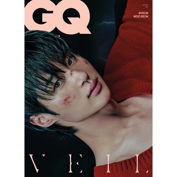 [GO] Byeon Wooseok - GQ Korea Aug 2026 #GO_BWS_GQKoreaAug2026
