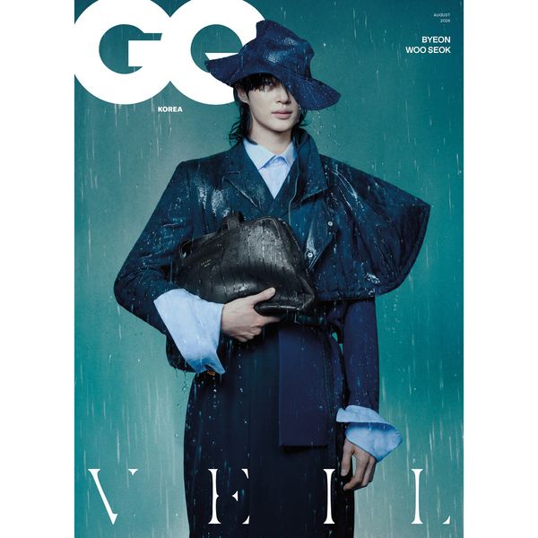 [GO] Byeon Wooseok - GQ Korea Aug 2026 #GO_BWS_GQKoreaAug2026