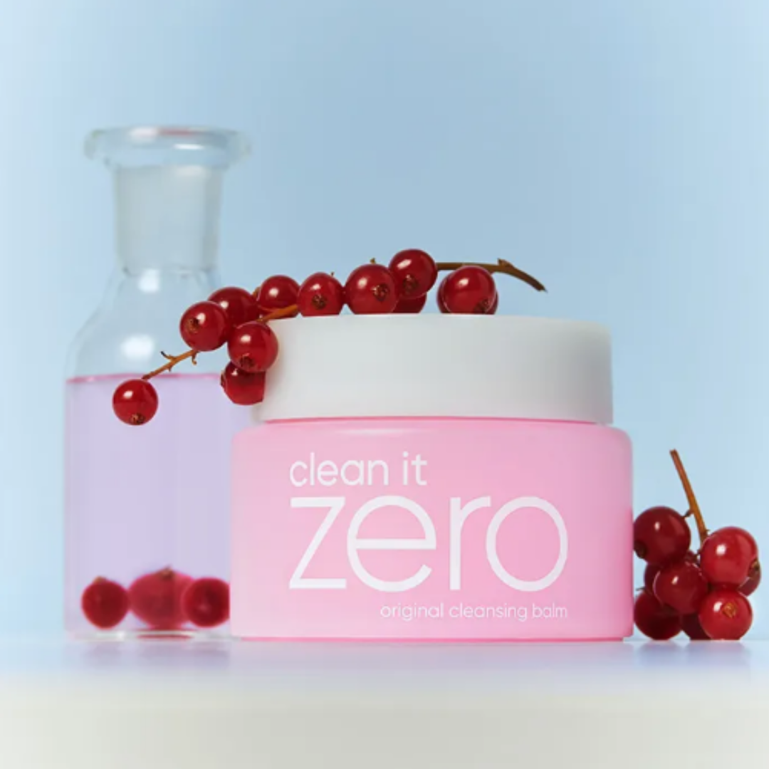 BANILA CO Clean It Zero Original Cleansing Balm 100ml