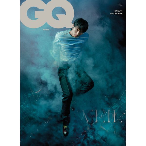 [GO] Byeon Wooseok - GQ Korea Aug 2026 #GO_BWS_GQKoreaAug2026