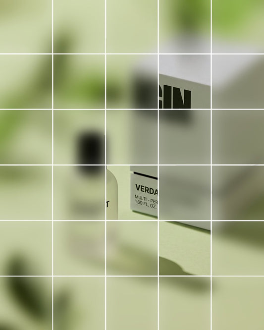 [GO] BTS - Jin - IGIN Perfume - Renew #GO_BTS_Jin_IGINPerfume2