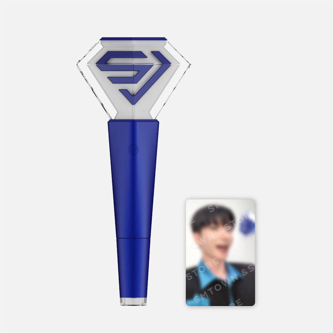 [GO] Super Junior Lightstick Special Edition #GO_SUJU_LightstickSE