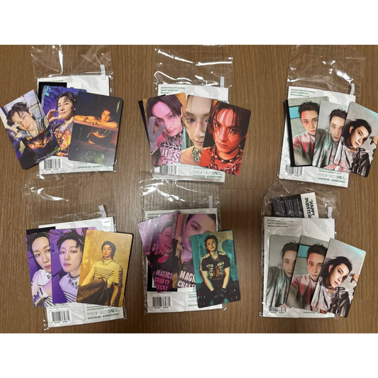 [KADD] Seventeen - Happy Burstday - Weverse Album