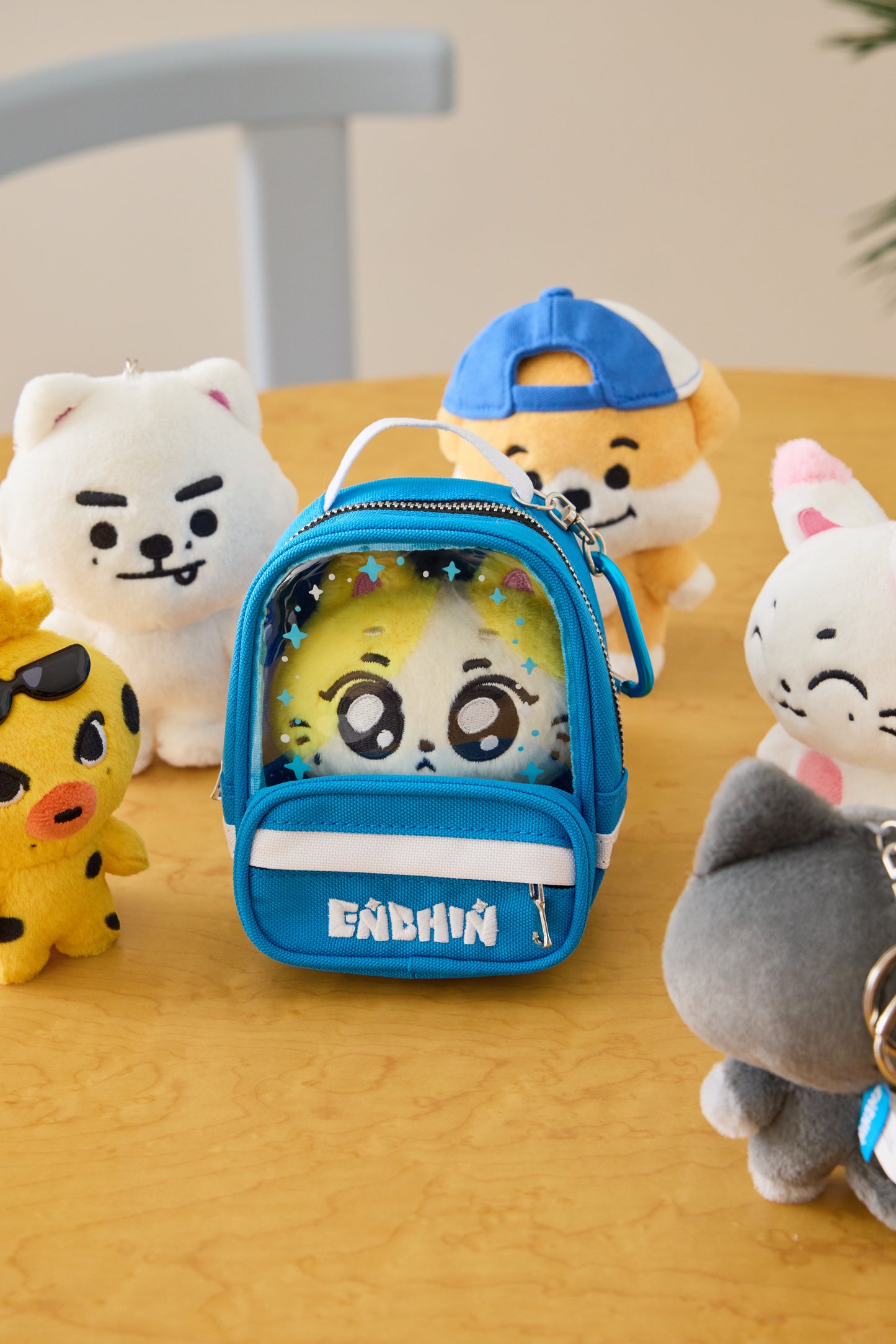 [GO] Enhypen - ENCHIN #GO_Enhypen_Enchin (Character)