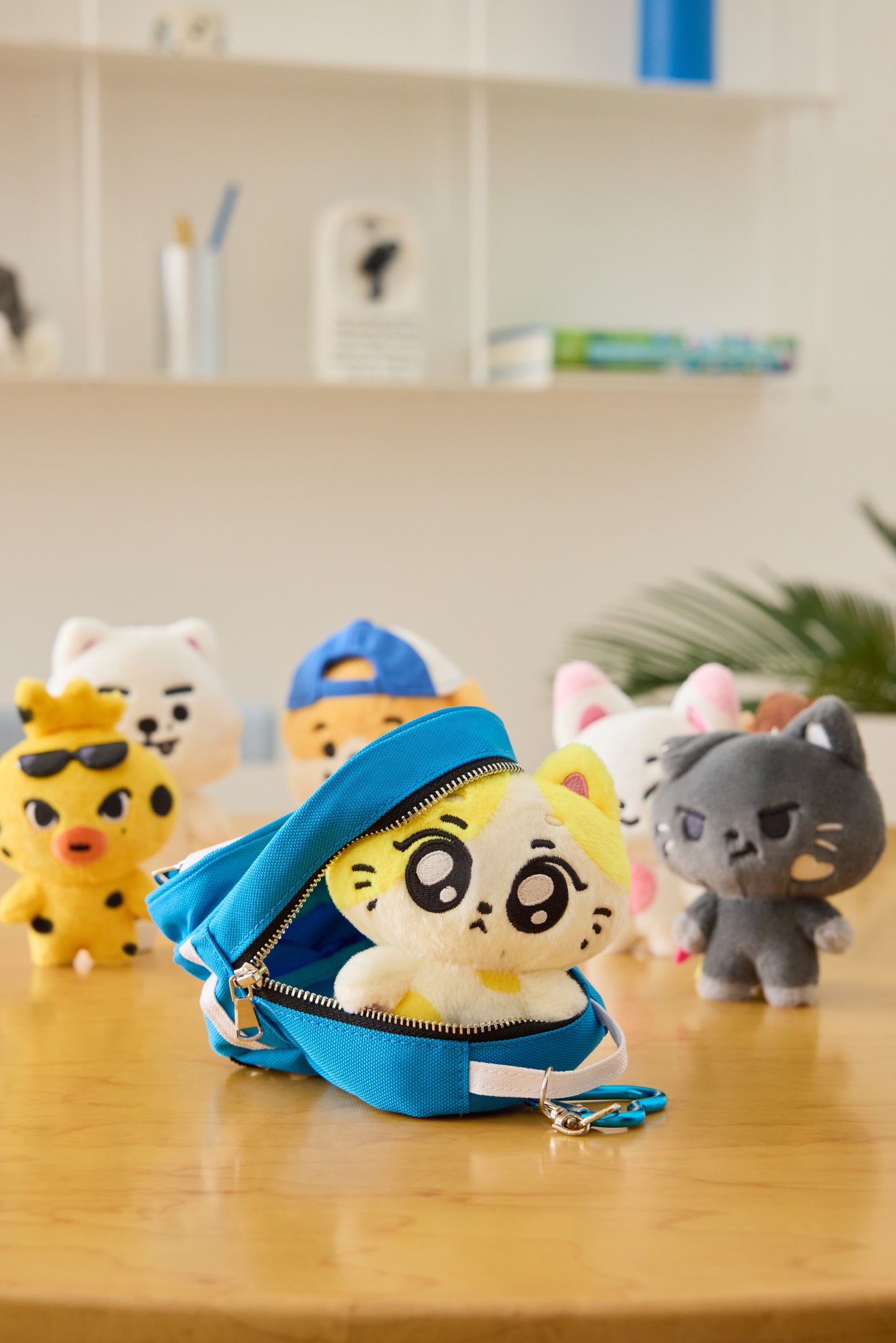[GO] Enhypen - ENCHIN #GO_Enhypen_Enchin (Character)