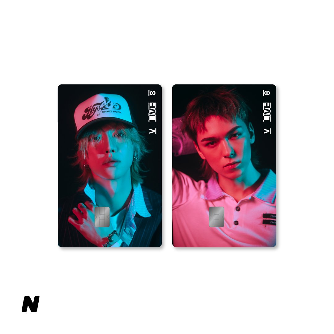 [GO] Seventeen - V8 - Namane #GO_SVT_V8_Namane