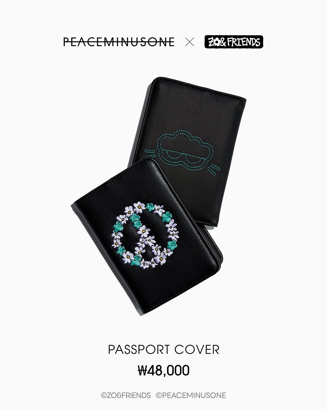 [GO] G-Dragon - Zo&Friends x PMO #GO_GD_ZoAPMO