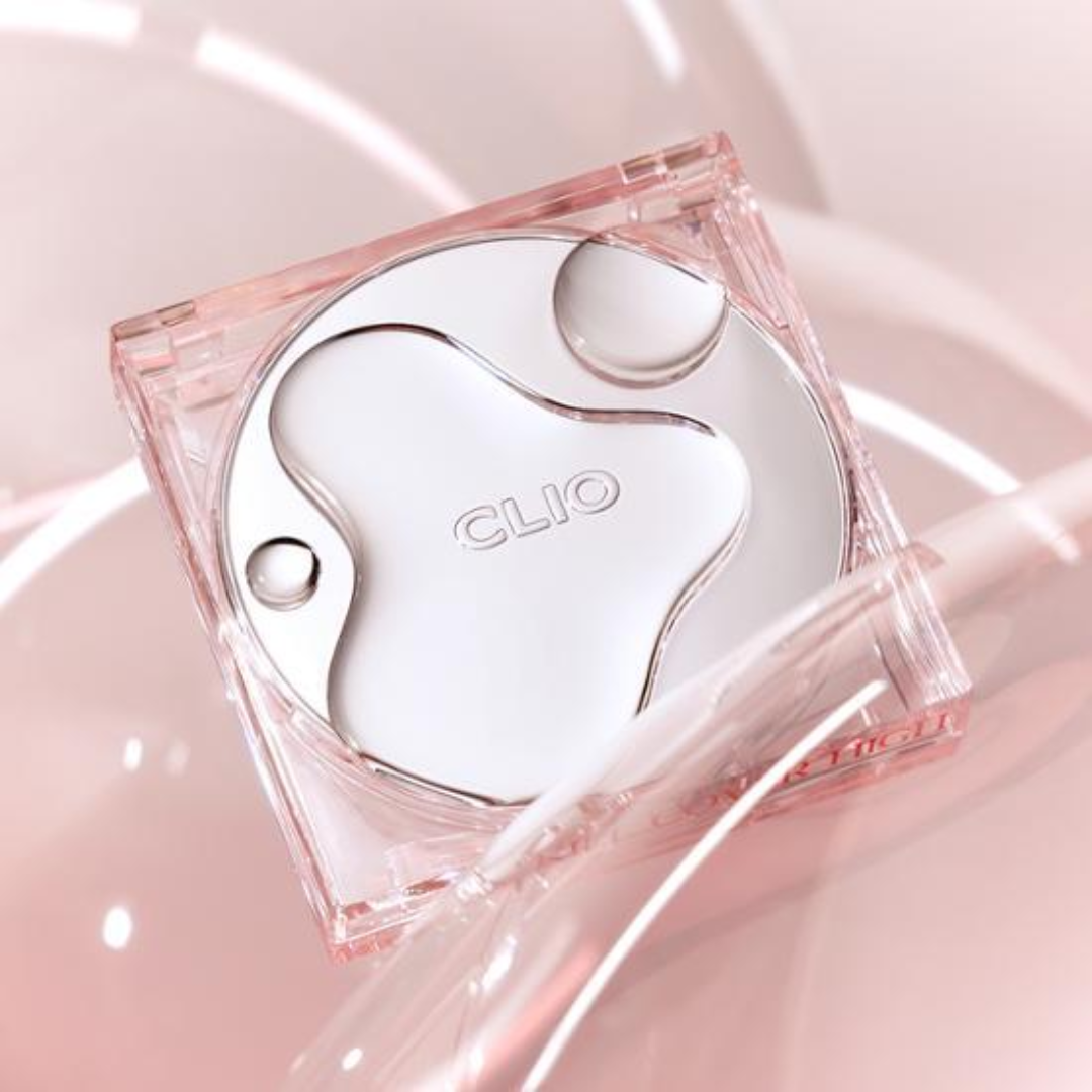 CLIO High Glow Cushion (Original + Refill)