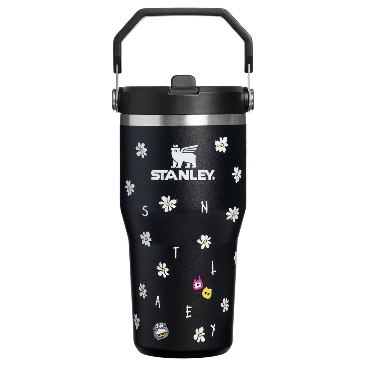 [GO] G-Dragon - Zo&Friends - Stanley #GO_GD_ZoA_Stanley