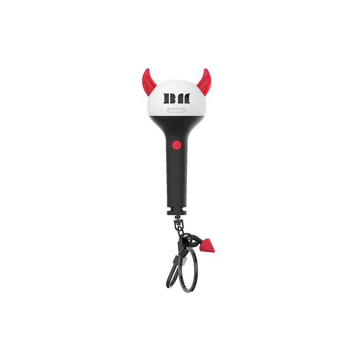[Ongoing Orders] BabyMonster Official Lightstick, Lightstick Keyring