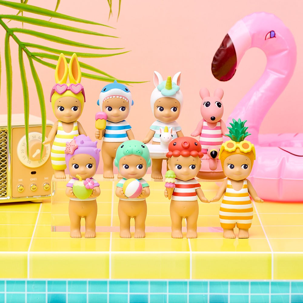 [GO] Sonny Angels - Summer Vacation - Sunskissed Style #GO_SonnyAngels_SummerSunkissed