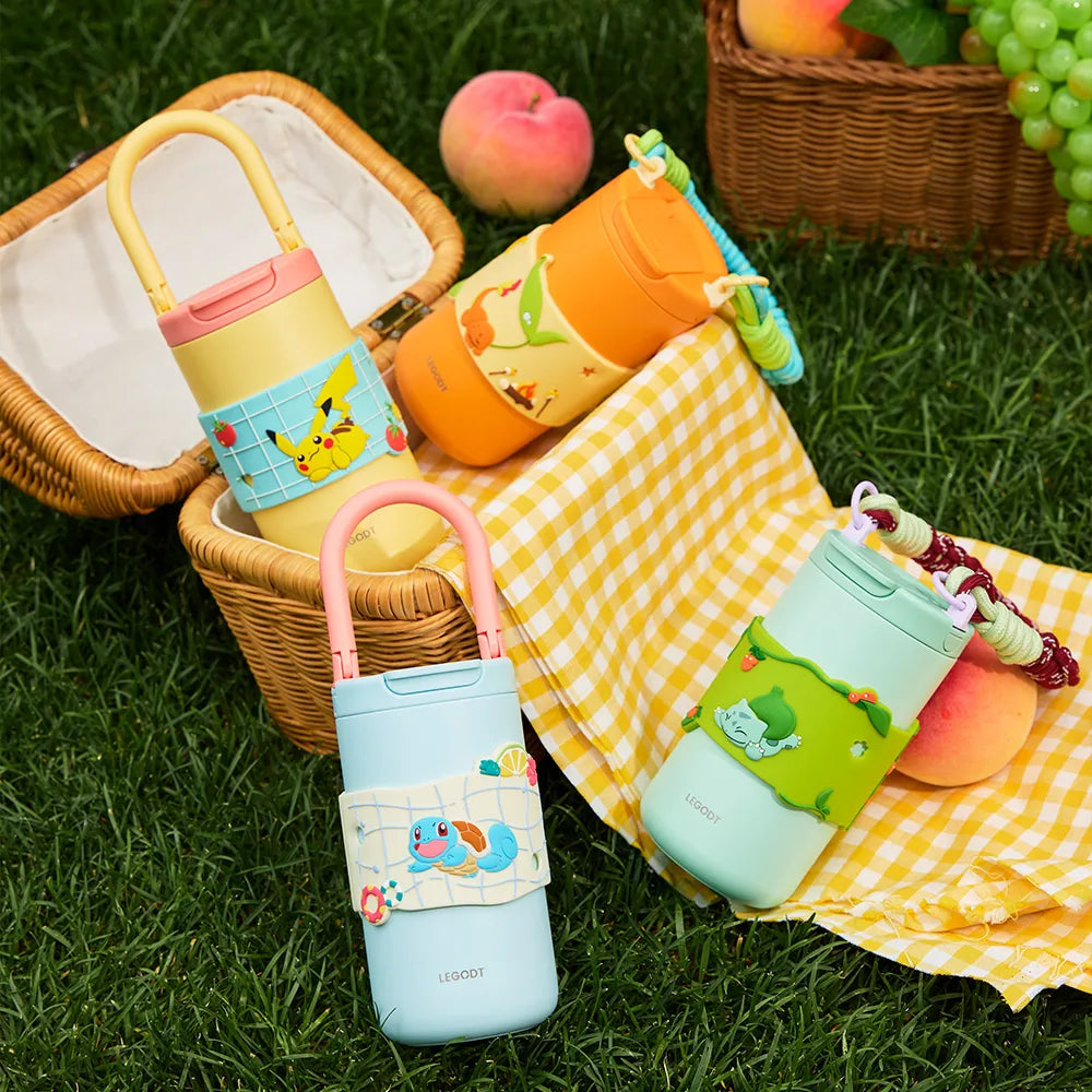 [GO] Pokemon - Legot Tumbler #GO_Pokemon_LegotTumbler