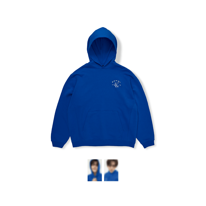 [GO] Seventeen - SCoups - Birthday MD #GO_SVT_SCoups_BDAEMD