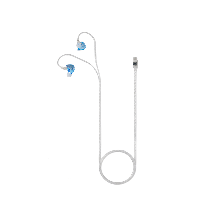[KADD Instocks] Seventeen - DxS - Serenade On Stage - In-Ear Earphones