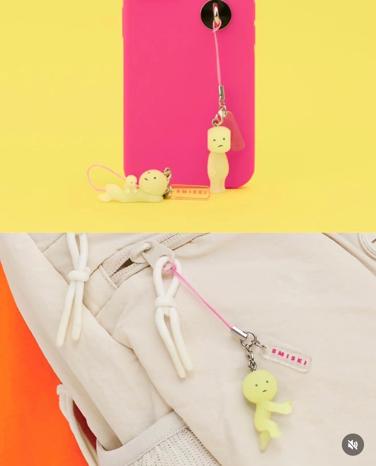[GO] Smiski - Capsule Series 4 (Pink) #GO_Smiski_Capsule4
