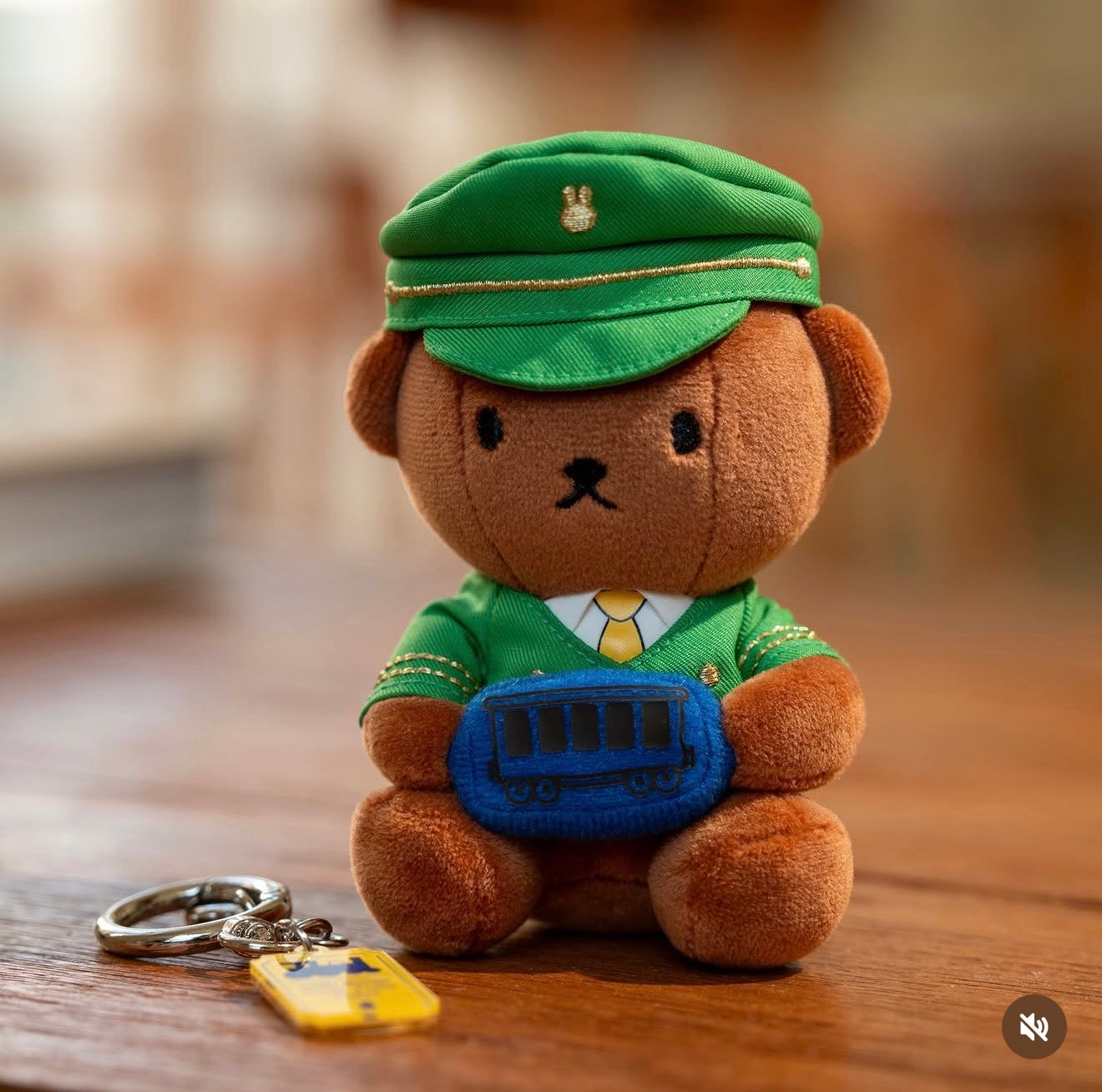 [GO] Miffy - Busan #GO_Miffy_Busan