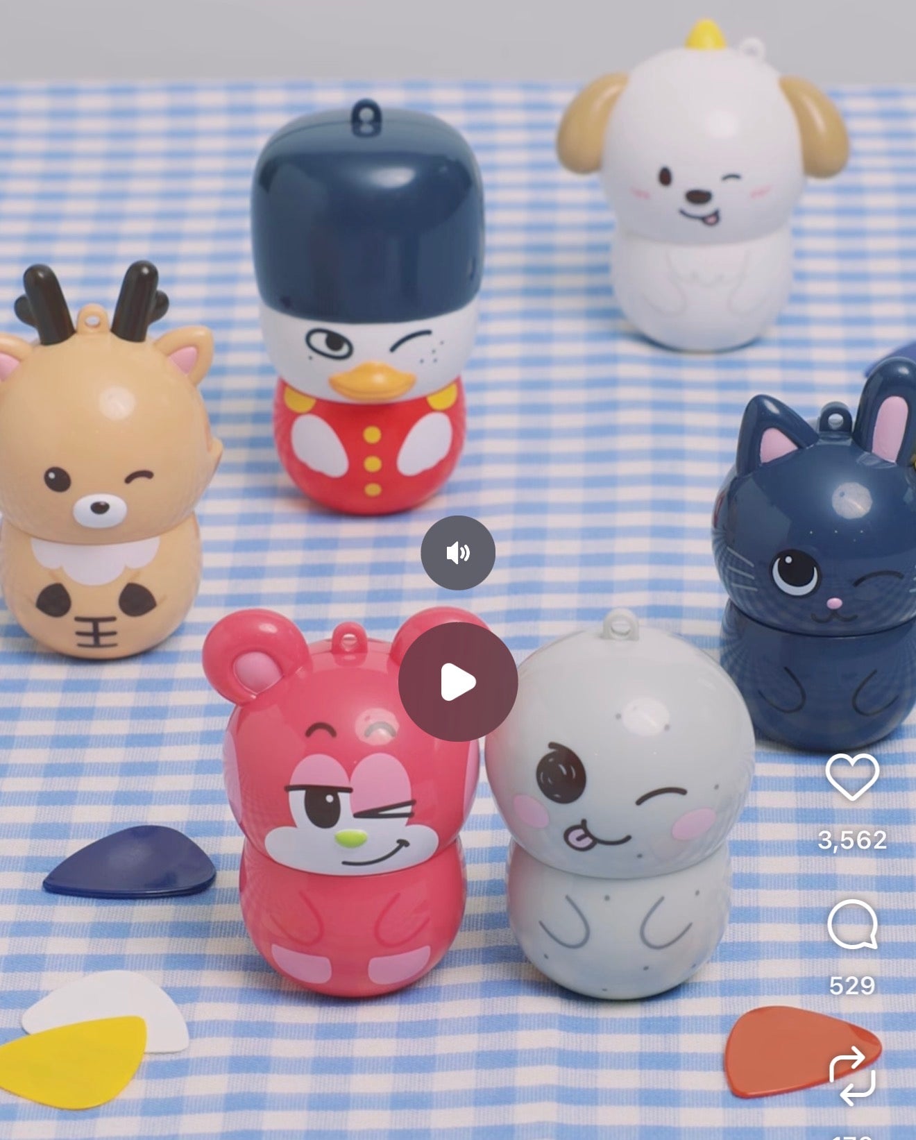 [GO] RIIZE - Bottle Candy #GO_RIIZE_BottleCandy