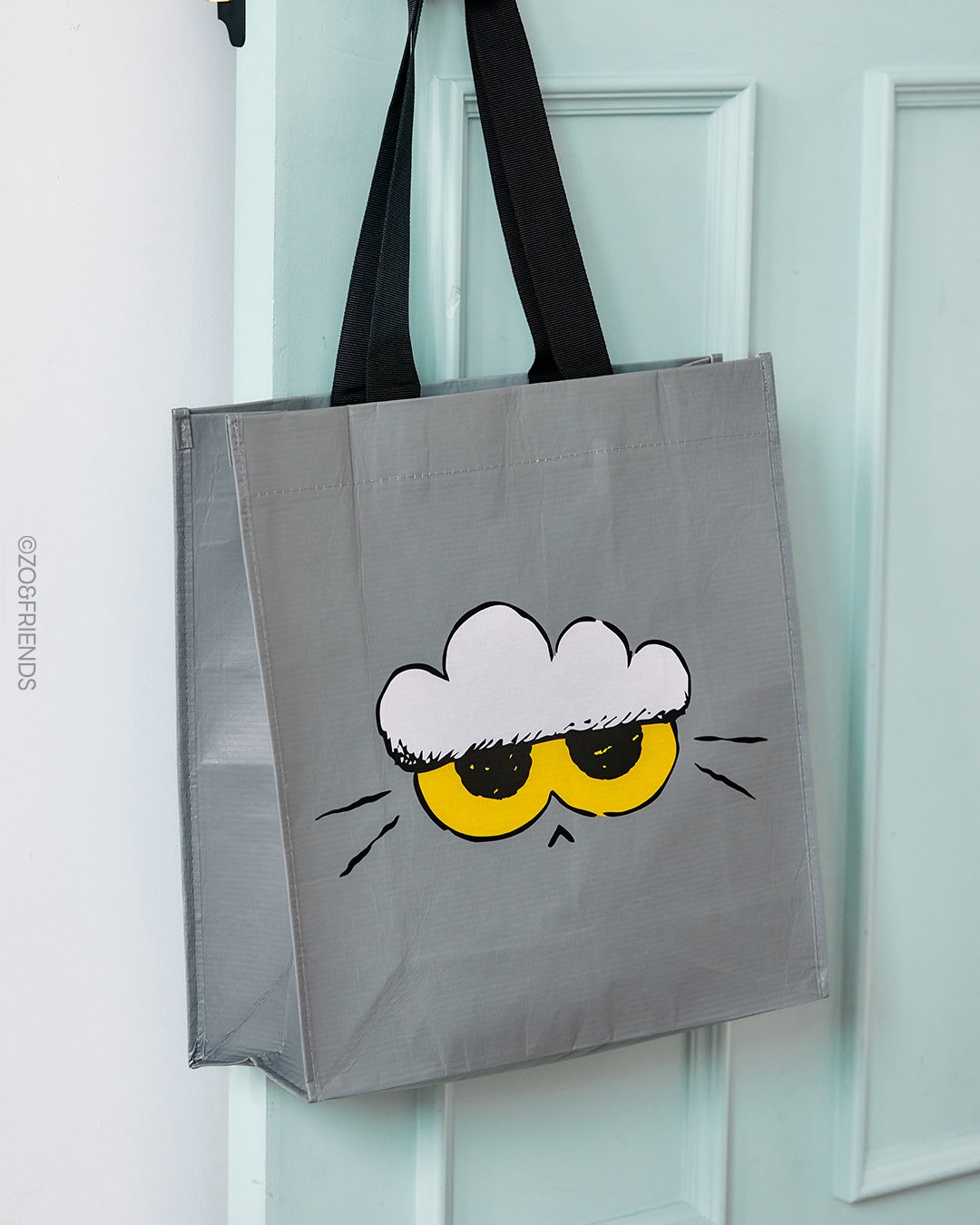 [GO] G-Dragon - Zo&Friends - New Collection #GO_GD_ZOANewCollection