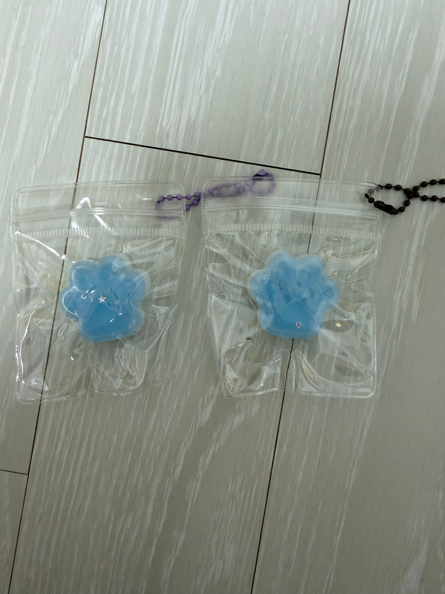 [Byeol-ying] Squishies