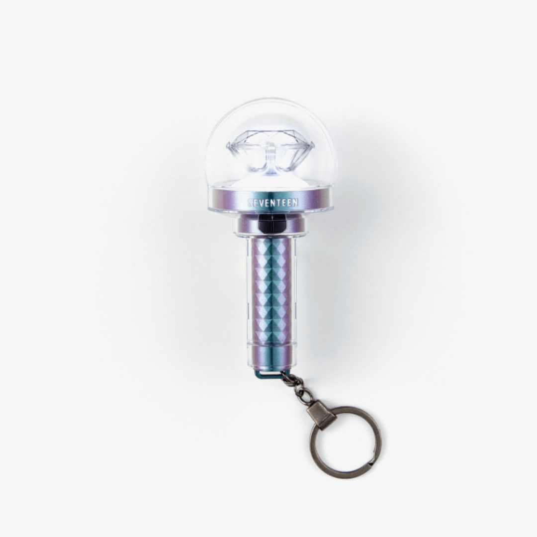 [Ongoing Orders] Seventeen Official Lightstick Keyring