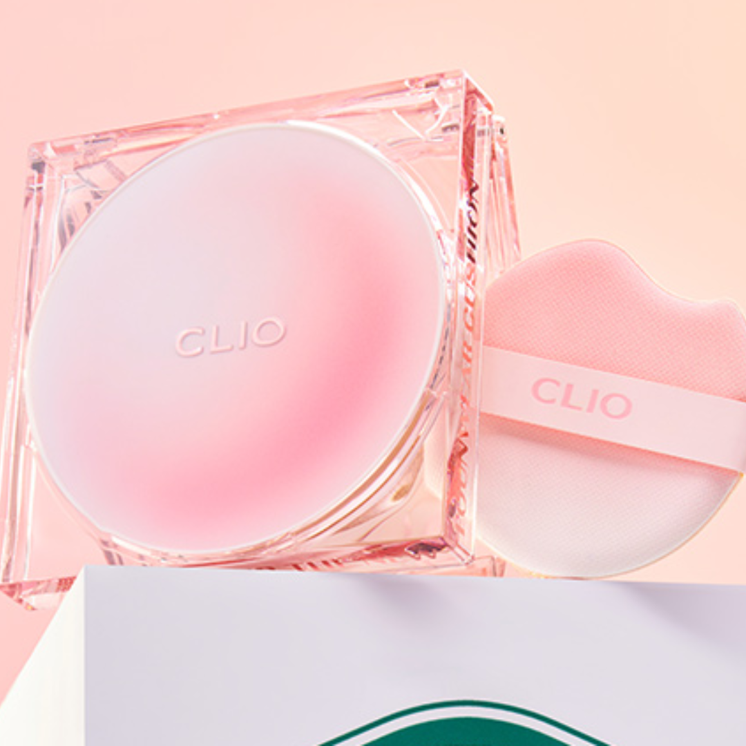 CLIO Kill Cover The New Foundwear Cushion