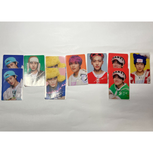 [NCT Dream] Candy MD - Shopper Bag Photocard