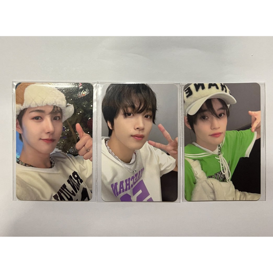 [NCT Dream] Candy POB Smtownandstore Photocard