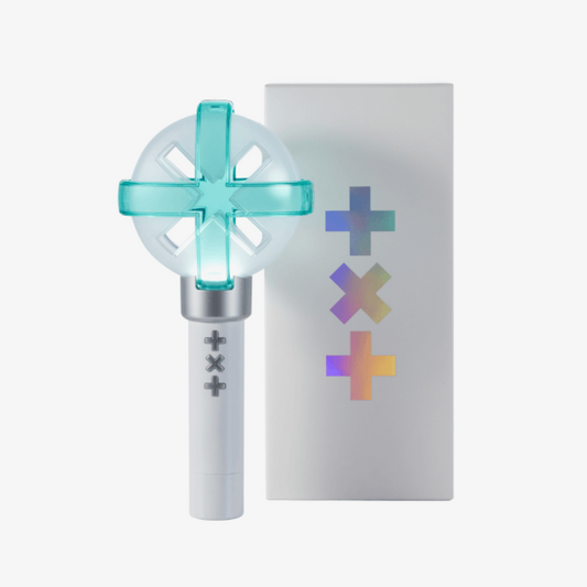 [Ongoing Order] TXT Official Light Stick Ver.2
