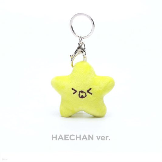 [NCT127] The Unity Merch - Starfish Keyring