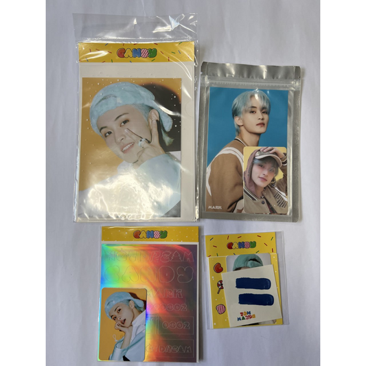 [NCT Dream] Candy - Merchandise