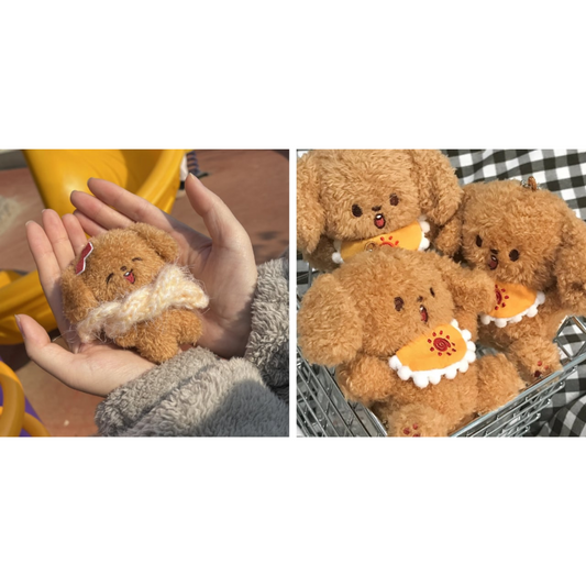 [NCT] Haechan - Cocobrownie Doll
