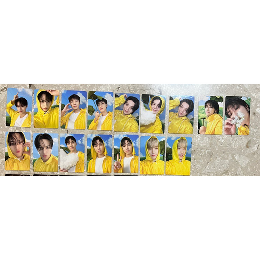 [SEVENTEEN] Heaven - Carat Ver. Album PC