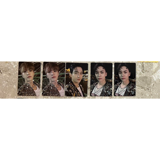 [SEVENTEEN] Heaven - Kit Ver. Kit PC