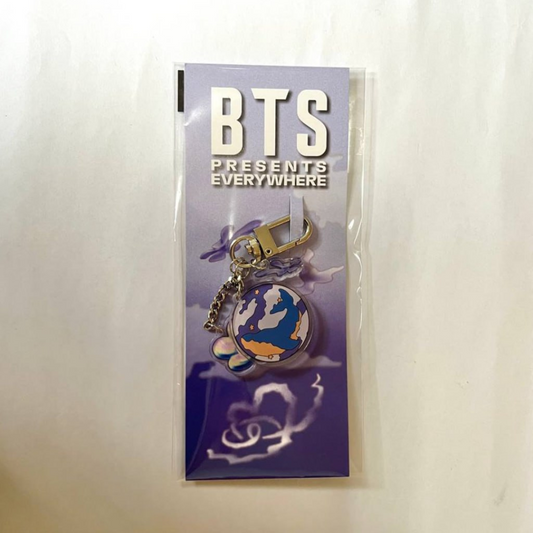 [BTS] 2023 BTS Festa Lotte Cinema Keyring
