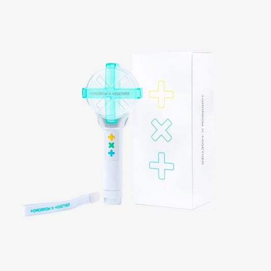 [TXT] Official Light Stick Ver.1