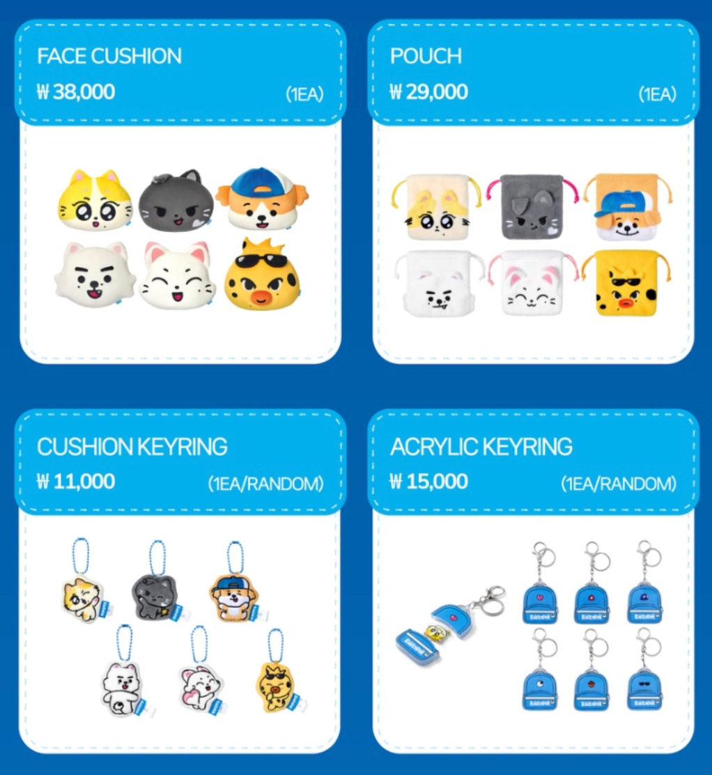 [GO] Enhypen - ENCHIN #GO_Enhypen_Enchin (Character)