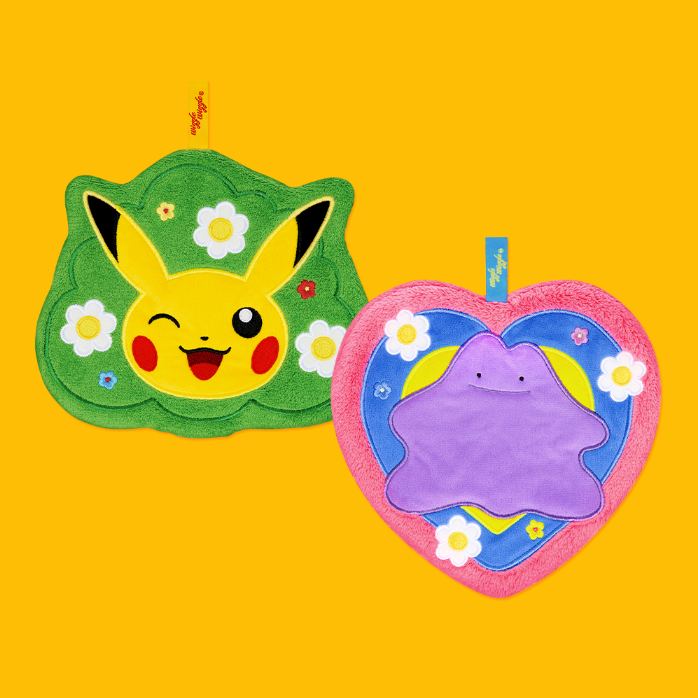 [GO] Pokemon x Wiggle #GO_Pokemon_Wiggle