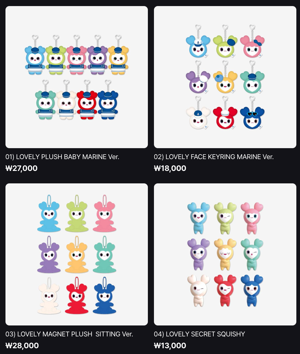 [GO] Twice - THIS IS FOR - Popup #GO_Twice_ThisIsForPopup (No Variation)