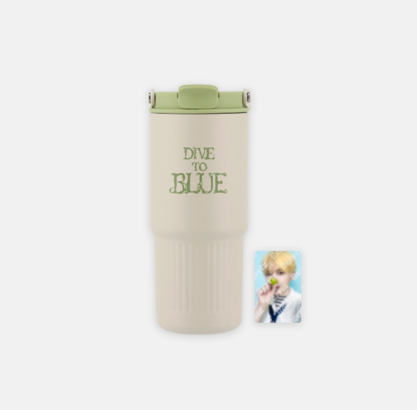 [GO] Super Junior - Ryeowook - AGIT Dive to Blue #GO_Suju_Ryeowook_AGITDTB