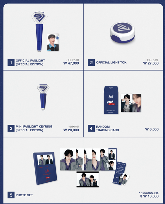 [GO] Super Junior - 83z - FanCon #GO_Suju_83_Fancon