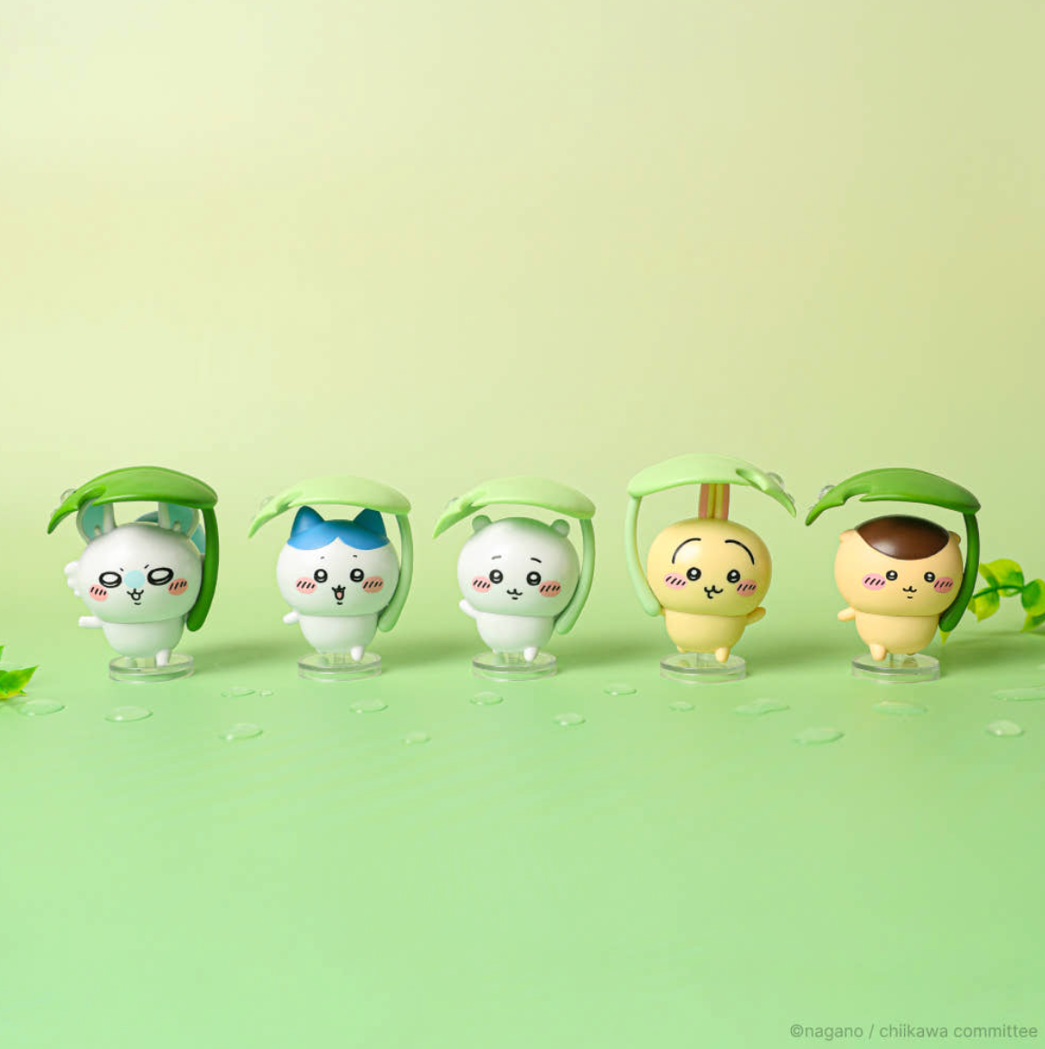 [GO] Chiikawa - Blindbox Figure #GO_Chiikawa_BlindboxFigure