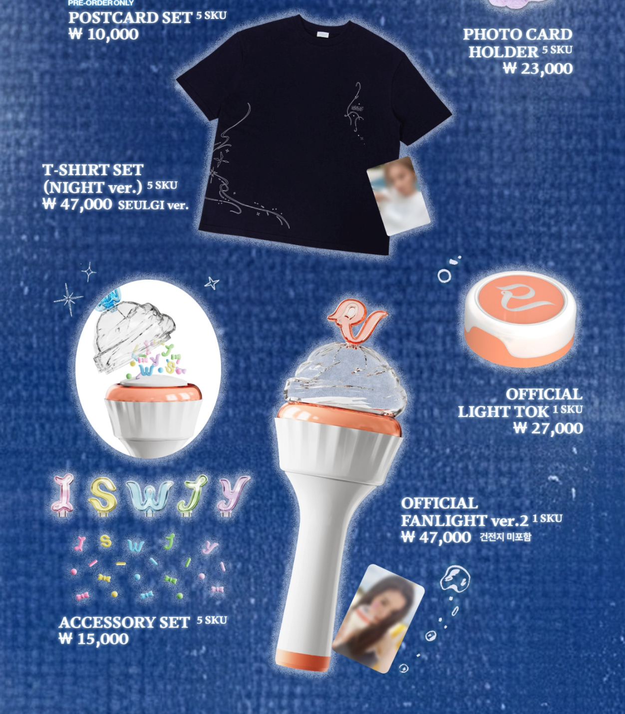 [GO] Red Velvet - A Day In Red & Velvet #GO_RV_2026Fancon