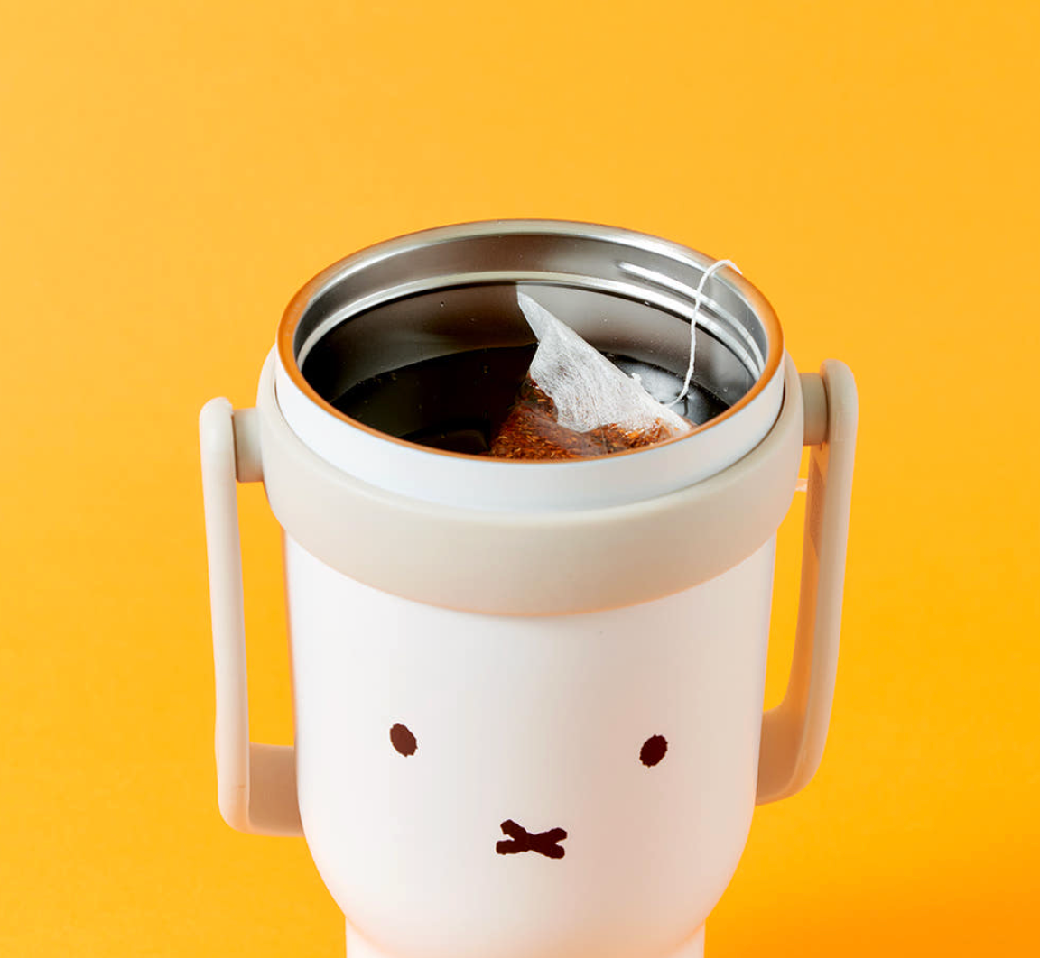[GO] Miffy - 900ml Tumbler #GO_Miffy_Tumbler