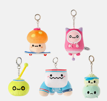 [GO] Maplestory - Pink Carnival #GO_Maplestory_PinkCarnival