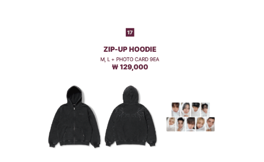 [GO] &Team - Mark on Me - Popup #GO_Team_MarkonMe_Popup