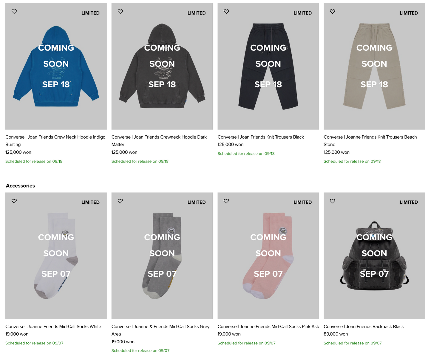 [GO] G-Dragon - Zo&Friends Converse #GO_GD_ZoFriendsConverse