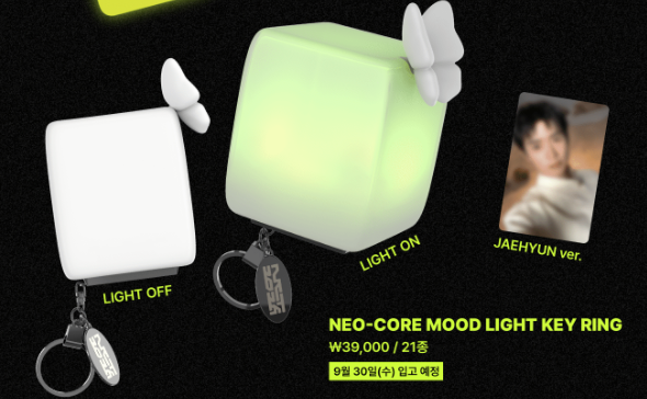 [GO] NCT 10th Anniversary Exhibition #GO_NCT_10thAnnivExhibition